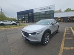 2026 Mazda Mazda CX-30 2.5 S Preferred