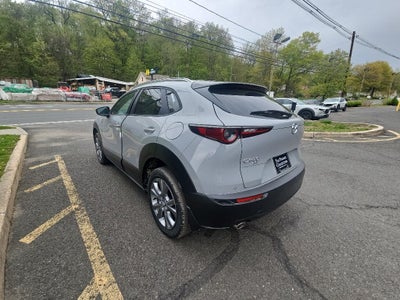 2026 Mazda Mazda CX-30 2.5 S Preferred