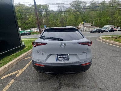 2026 Mazda Mazda CX-30 2.5 S Preferred