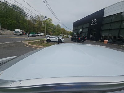 2026 Mazda Mazda CX-30 2.5 S Preferred