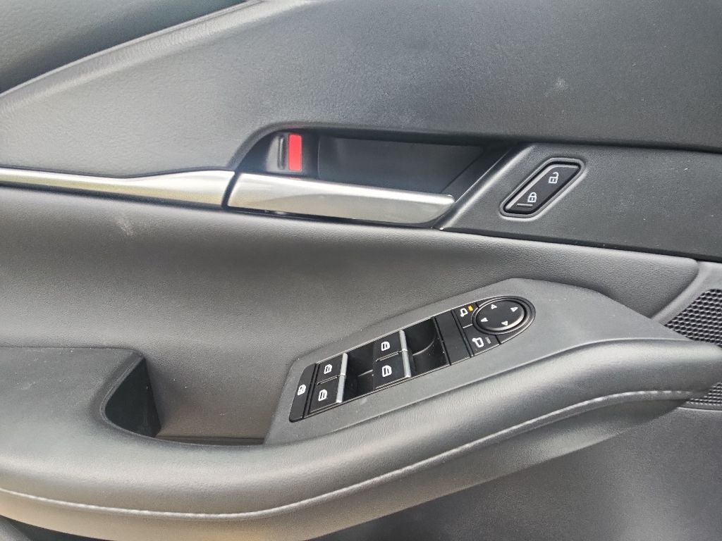 2026 Mazda Mazda CX-30 2.5 S Preferred