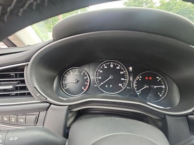 2026 Mazda Mazda CX-30 2.5 S Preferred