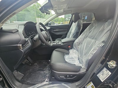 2026 Mazda Mazda CX-30 2.5 S Preferred