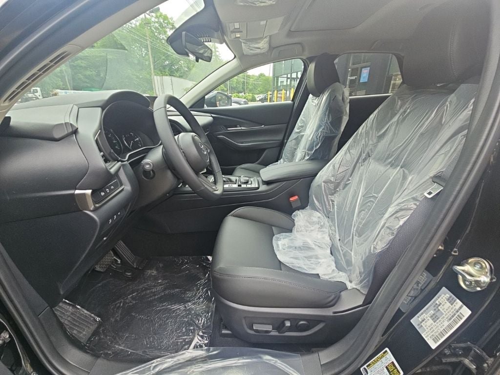 2026 Mazda Mazda CX-30 2.5 S Preferred