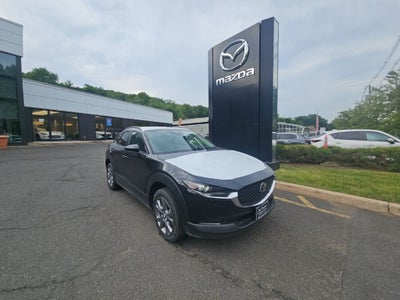 2026 Mazda Mazda CX-30 2.5 S Preferred