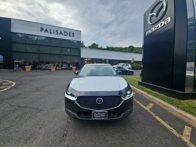 2026 Mazda Mazda CX-30 2.5 S Preferred
