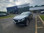 2026 Mazda Mazda CX-30 2.5 S Preferred