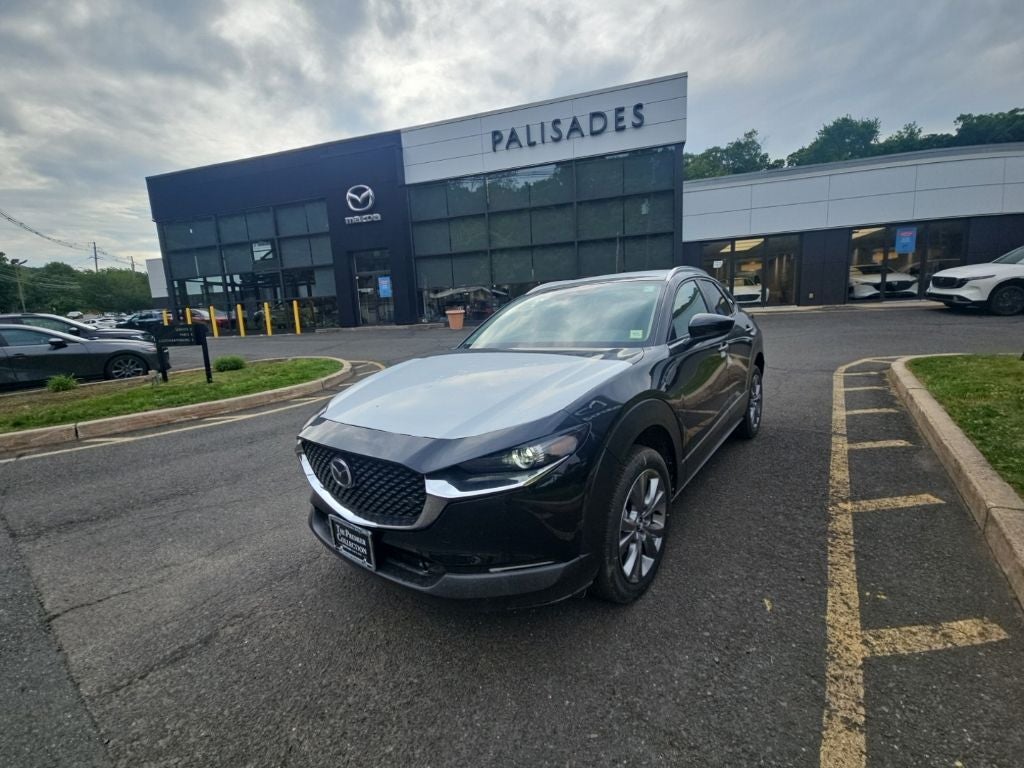 2026 Mazda Mazda CX-30 2.5 S Preferred