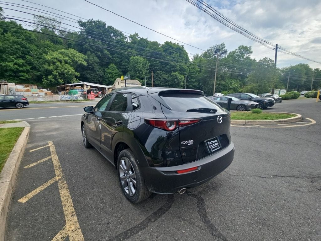 2026 Mazda Mazda CX-30 2.5 S Preferred