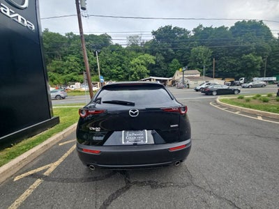 2026 Mazda Mazda CX-30 2.5 S Preferred