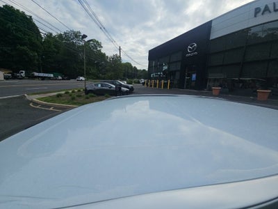 2026 Mazda Mazda CX-30 2.5 S Preferred