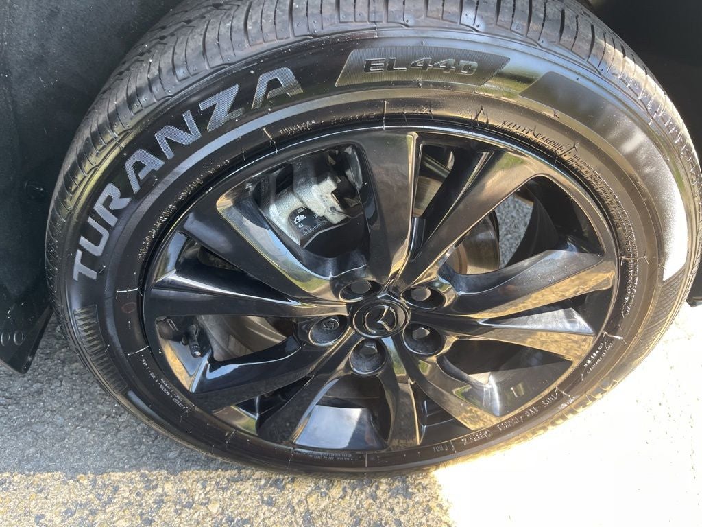2026 Mazda Mazda CX-30 2.5 S Preferred