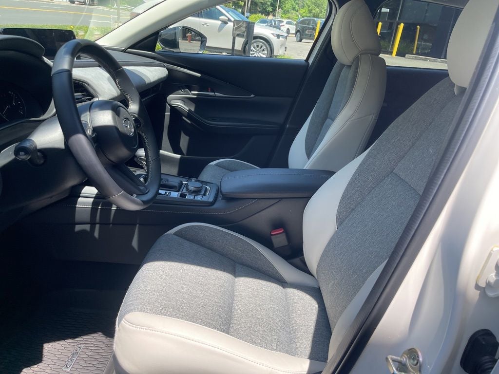 2026 Mazda Mazda CX-30 2.5 S Preferred