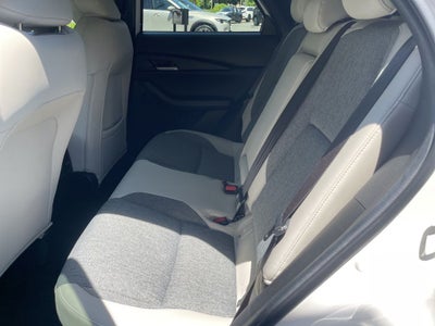 2026 Mazda Mazda CX-30 2.5 S Preferred