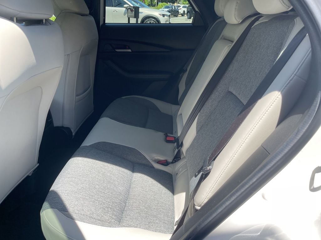 2026 Mazda Mazda CX-30 2.5 S Preferred