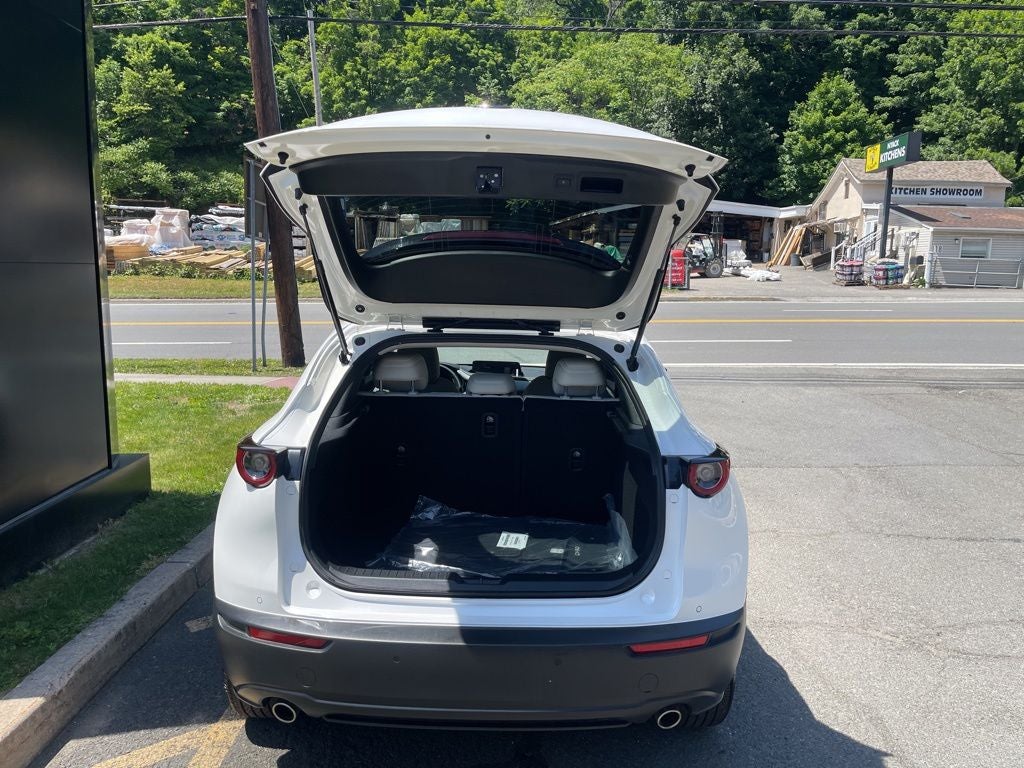 2026 Mazda Mazda CX-30 2.5 S Preferred