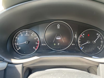 2026 Mazda Mazda CX-30 2.5 S Preferred