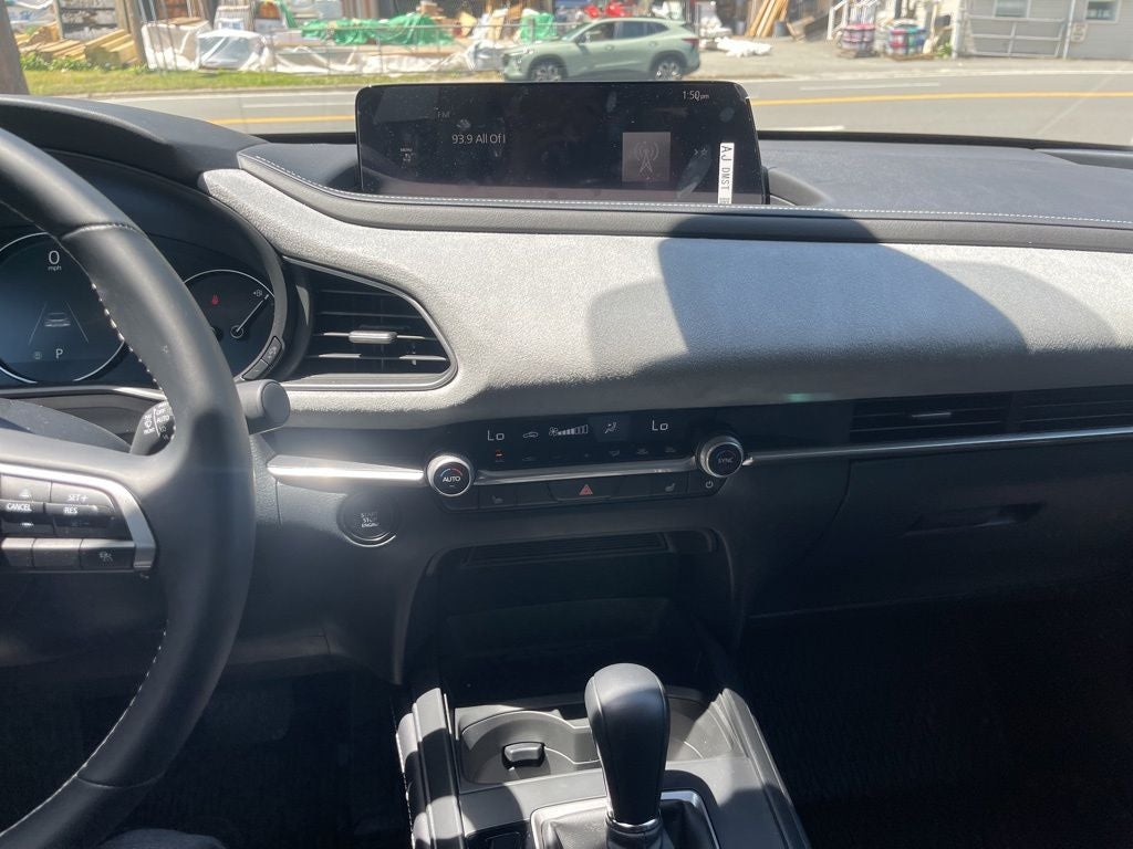 2026 Mazda Mazda CX-30 2.5 S Preferred