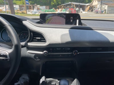 2026 Mazda Mazda CX-30 2.5 S Preferred