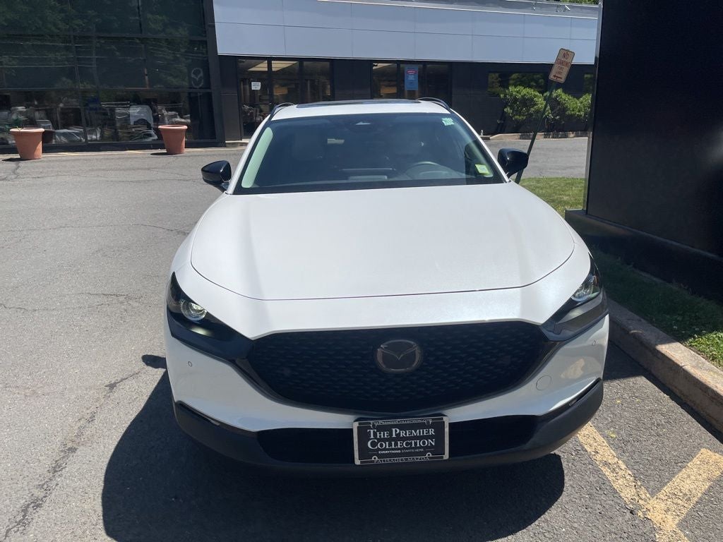 2026 Mazda Mazda CX-30 2.5 S Preferred