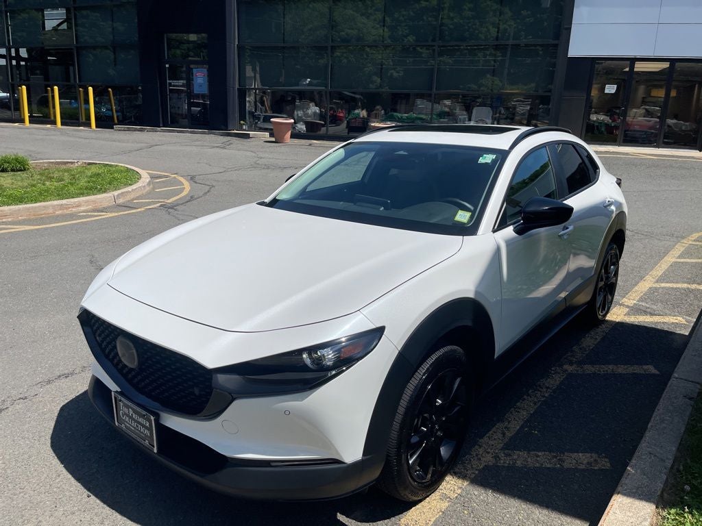2026 Mazda Mazda CX-30 2.5 S Preferred