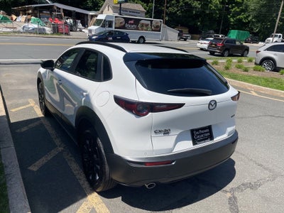 2026 Mazda Mazda CX-30 2.5 S Preferred