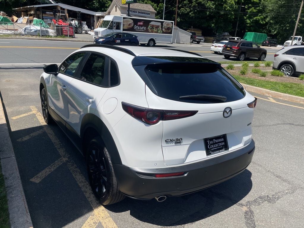 2026 Mazda Mazda CX-30 2.5 S Preferred