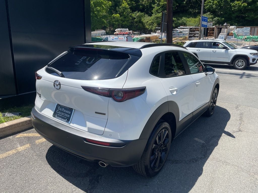 2026 Mazda Mazda CX-30 2.5 S Preferred