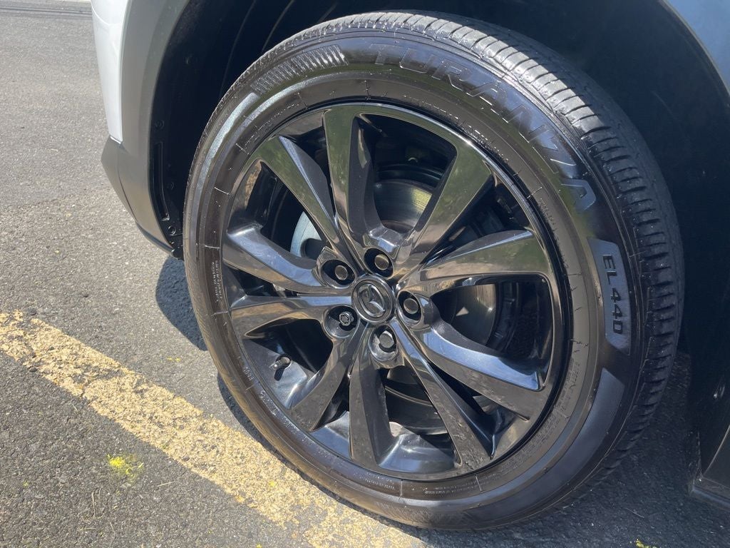2026 Mazda Mazda CX-30 2.5 S Preferred
