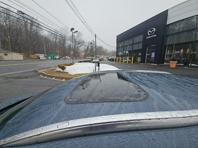 2026 Mazda Mazda CX-30 2.5 S Carbon Edition