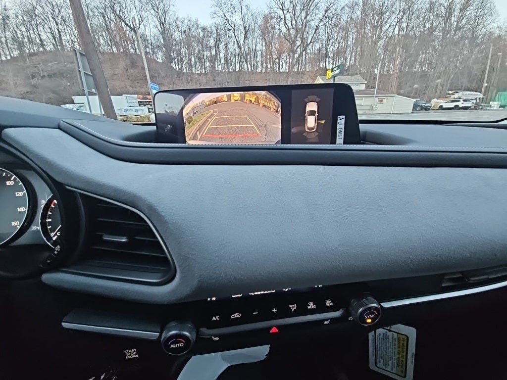 2026 Mazda Mazda CX-30 2.5 S Aire Edition