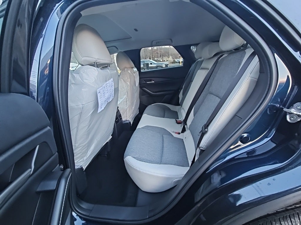 2026 Mazda Mazda CX-30 2.5 S Aire Edition