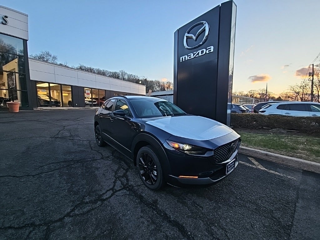 2026 Mazda Mazda CX-30 2.5 S Aire Edition