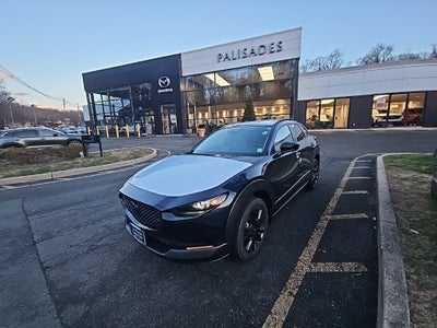 2026 Mazda Mazda CX-30 2.5 S Aire Edition