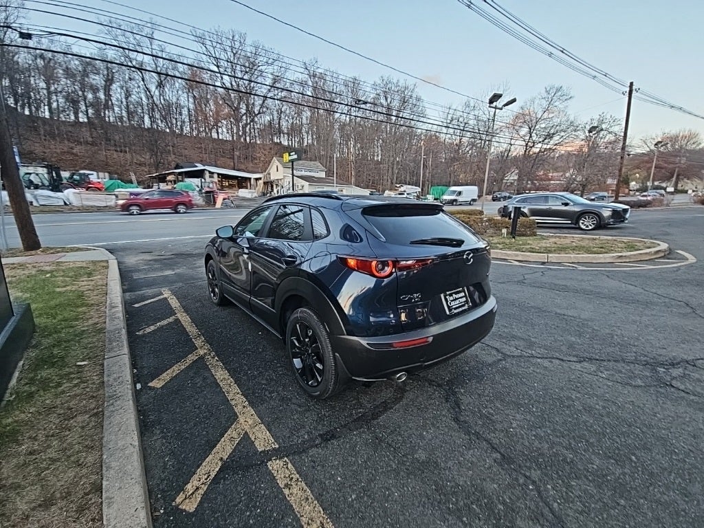 2026 Mazda Mazda CX-30 2.5 S Aire Edition