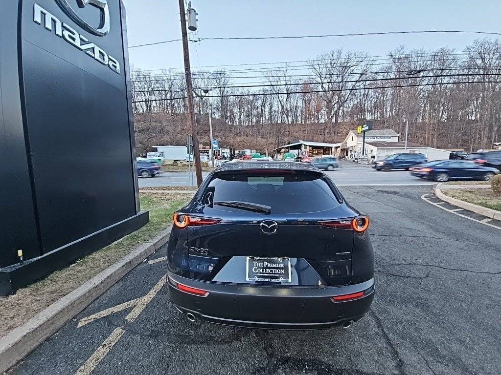 2026 Mazda Mazda CX-30 2.5 S Aire Edition