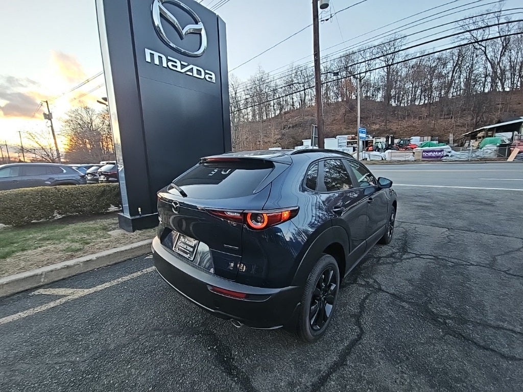 2026 Mazda Mazda CX-30 2.5 S Aire Edition