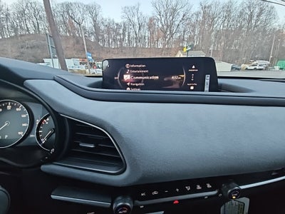 2026 Mazda Mazda CX-30 2.5 S Aire Edition