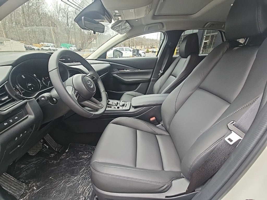 2026 Mazda Mazda CX-30 2.5 S Preferred