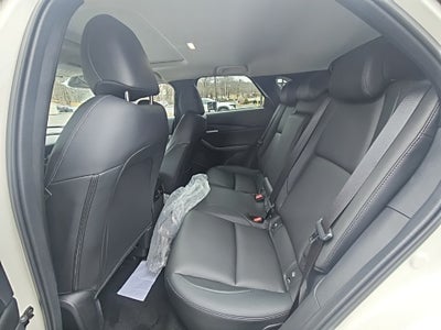 2026 Mazda Mazda CX-30 2.5 S Preferred