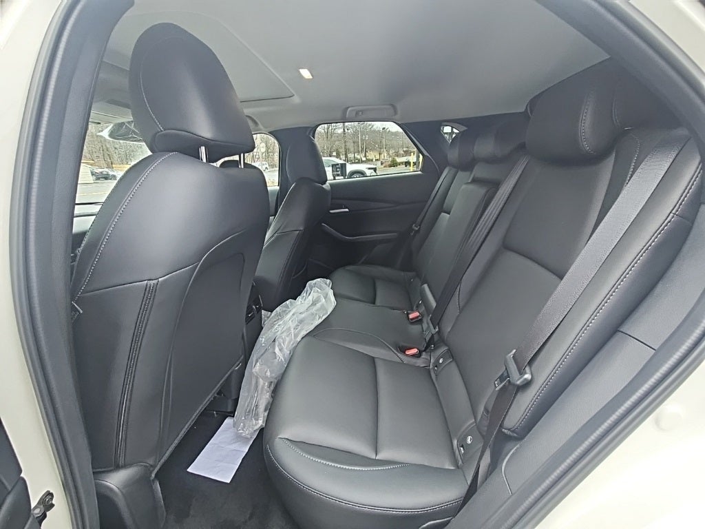 2026 Mazda Mazda CX-30 2.5 S Preferred