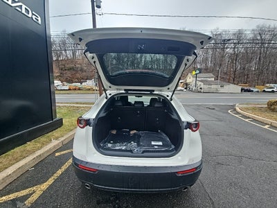 2026 Mazda Mazda CX-30 2.5 S Preferred