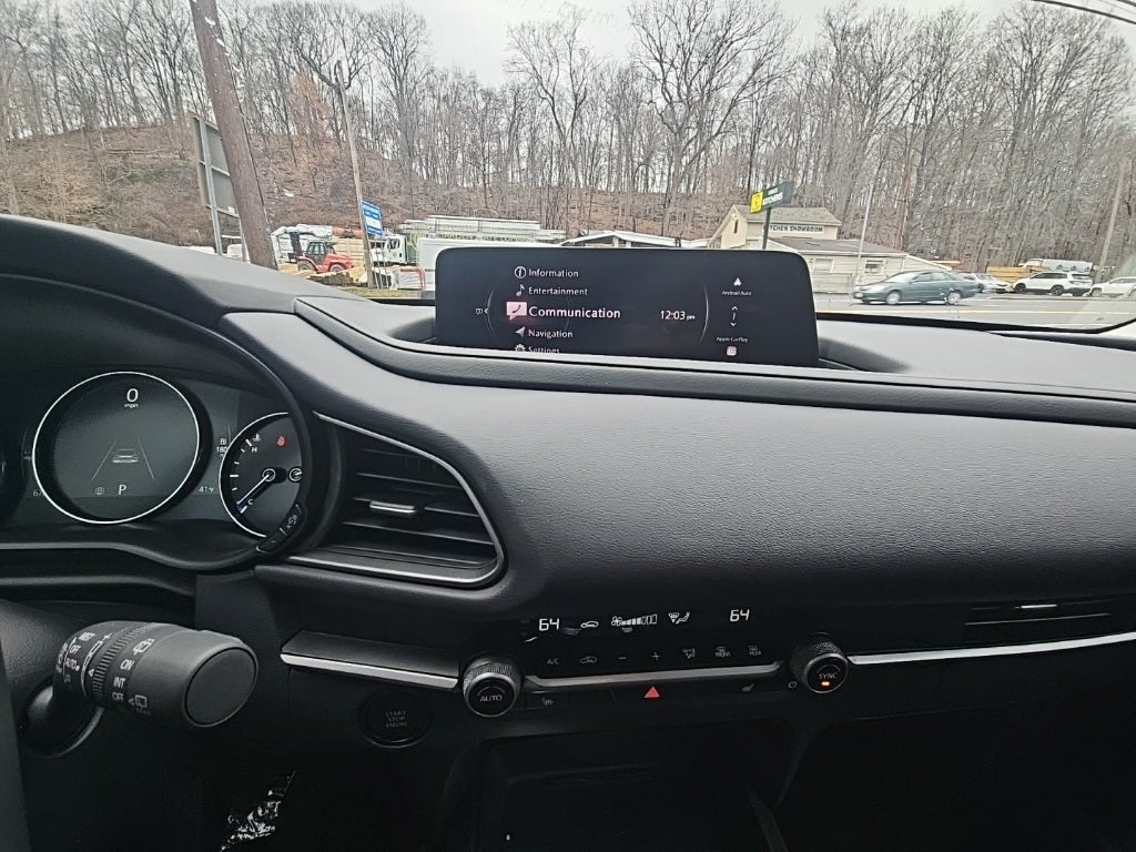 2026 Mazda Mazda CX-30 2.5 S Preferred