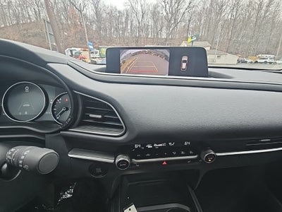 2026 Mazda Mazda CX-30 2.5 S Preferred