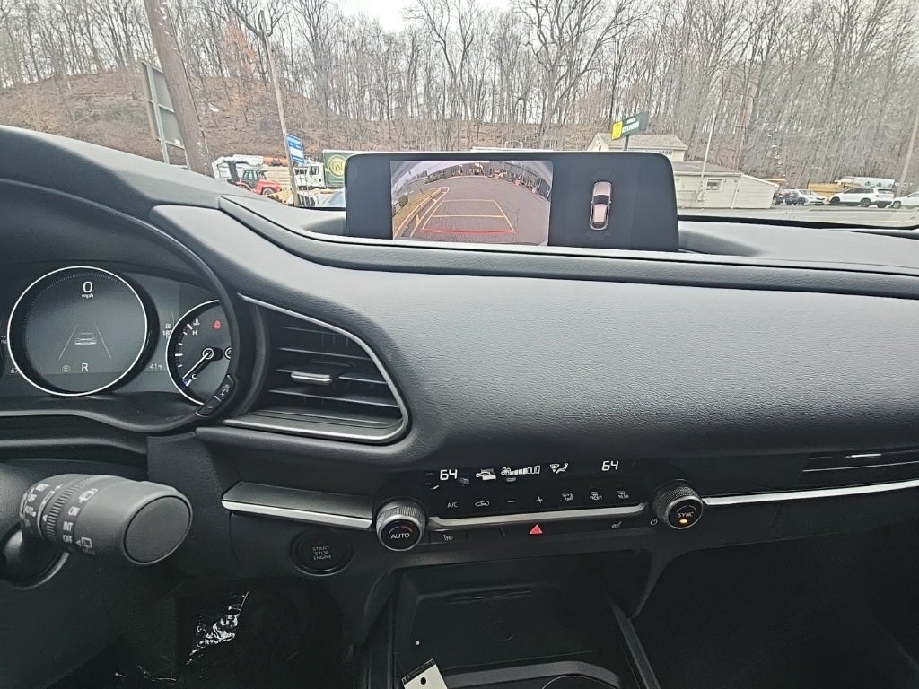 2026 Mazda Mazda CX-30 2.5 S Preferred