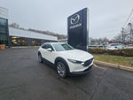 2026 Mazda Mazda CX-30 2.5 S Preferred