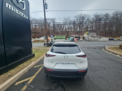 2026 Mazda Mazda CX-30 2.5 S Preferred