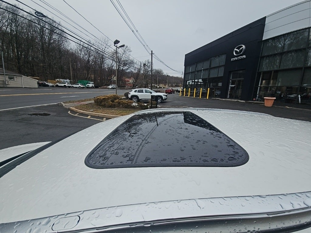 2026 Mazda Mazda CX-30 2.5 S Preferred