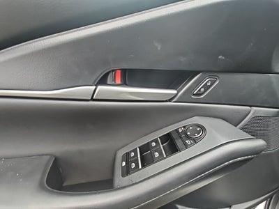 2026 Mazda Mazda CX-30 2.5 S Preferred