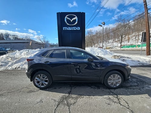 2026 Mazda Mazda CX-30 2.5 S Preferred